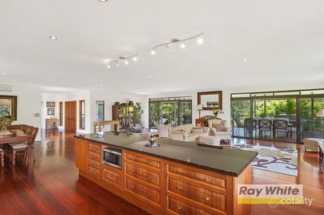 Property photo of 11 Cooroora Crescent Yugar QLD 4520