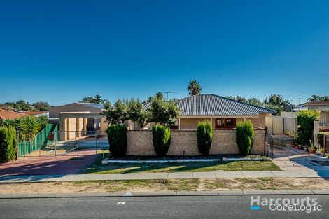 Property photo of 5 Jenolan Way Merriwa WA 6030