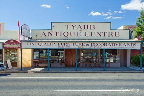 1527 Frankston-Flinders Rd, Tyabb, VIC 3913