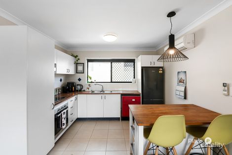 Property photo of 2/19 Wongara Street Clayfield QLD 4011