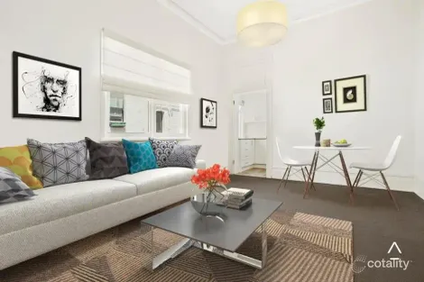 1/88 Johnston St, Annandale, NSW 2038