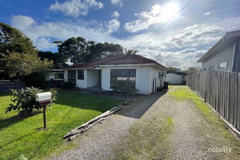 Property photo of 18 Lorna Doone Drive Coronet Bay VIC 3984