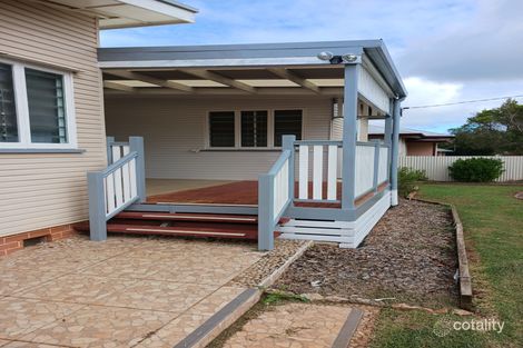 19 Booth St, Kingaroy, QLD 4610