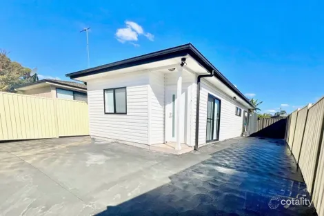 2 Nevada Ave, Colyton, NSW 2760