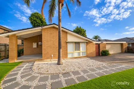 790 Ferntree Gully Rd, Wheelers Hill, VIC 3150