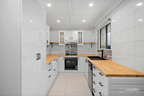 Property photo of 5/43 Rialto Street Coorparoo QLD 4151