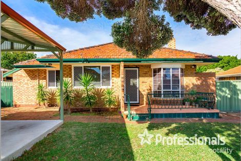 Property photo of 3 Trusty Street Withers WA 6230