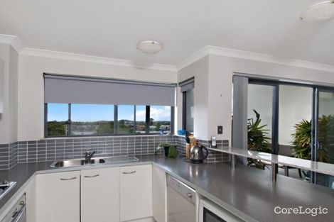 Property photo of 5/47 Oxlade Drive New Farm QLD 4005