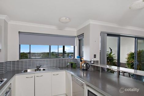 Property photo of 5/47 Oxlade Drive New Farm QLD 4005