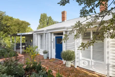 68 Central Springs Rd, Daylesford, VIC 3460