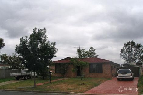Property photo of 4 Myrtle Road Claremont Meadows NSW 2747