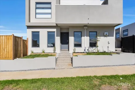8/39 Boxer Dr, Wyndham Vale, VIC 3024