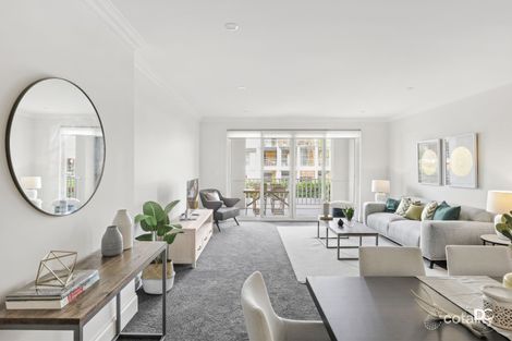 Property photo of 208/1 Orchards Avenue Breakfast Point NSW 2137
