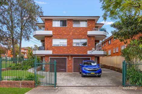 Property photo of 2/26 Macdonald Street Lakemba NSW 2195