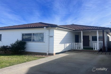 Property photo of 51 Barrenjoey Road Ettalong Beach NSW 2257