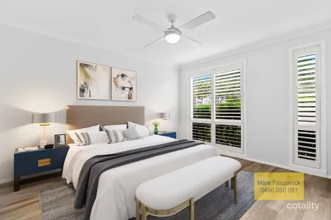 Property photo of 6 Maran Street Spring Farm NSW 2570