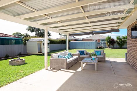 Property photo of 54 Dalman Parkway Glenfield Park NSW 2650