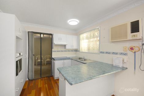 Property photo of 41 Bishop Street The Range QLD 4700