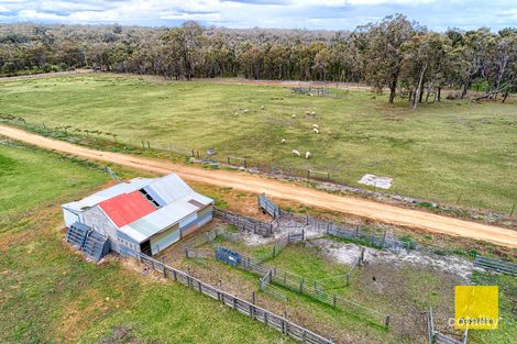 Property photo of 210 Mitchell Street Mount Barker WA 6324