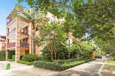 44/1 Hyam St, Balmain, NSW 2041