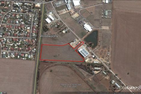 20 Flett Rd, Roseworthy, SA 5371