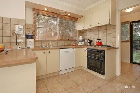 Property photo of 21 Narong Crescent Knoxfield VIC 3180