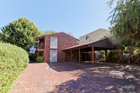 Property photo of 3/139 Fairway Crawley WA 6009