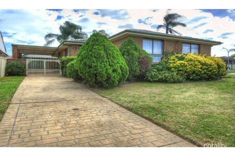 5 Burton St, Werrington County, NSW 2747