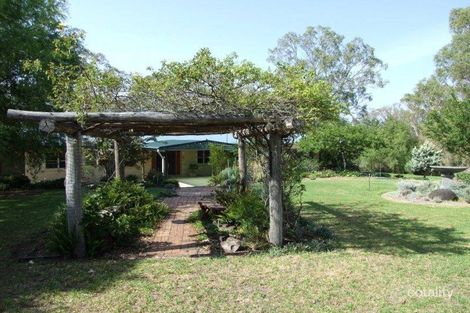 417 Bellinghams Rd, Loch Lomond, QLD 4370