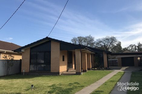 Property photo of 6 Fairless Street Shepparton VIC 3630