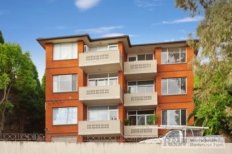 1/11 Arthur St, Marrickville, NSW 2204