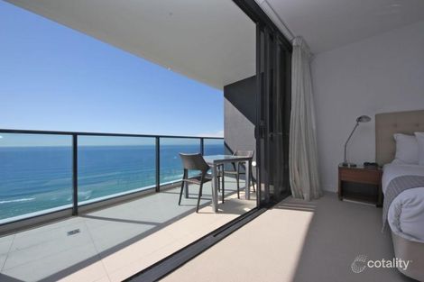 Property photo of 3104/1 Oracle Boulevard Broadbeach QLD 4218