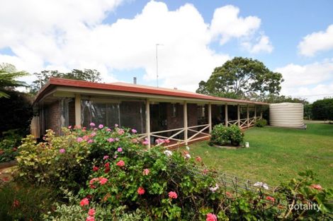 25 Kuhls Rd, Highfields, QLD 4352