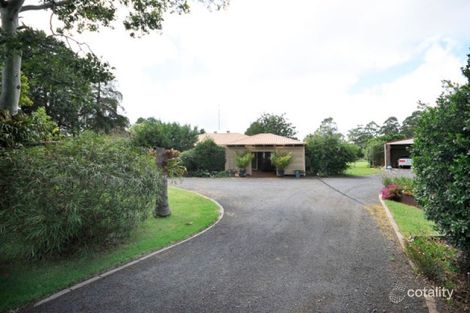 Property photo of 25 Kuhls Road Highfields QLD 4352