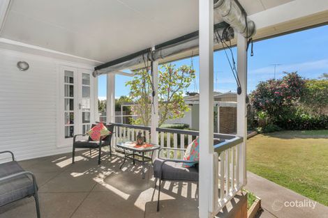 Property photo of 3 Maker Street Rangeville QLD 4350