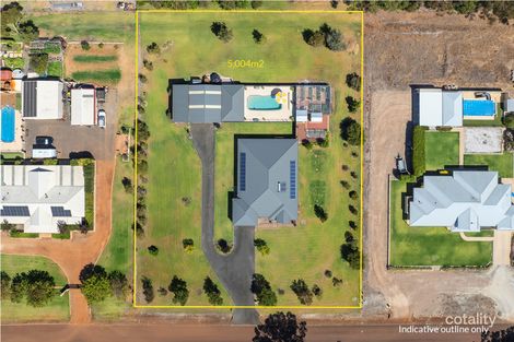 Property photo of 56 Everwood Glade Ambergate WA 6280