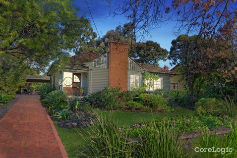 Property photo of 2 Regent Street Camberwell VIC 3124