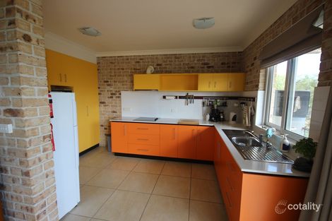 Property photo of 113 Strafford Street Manilla NSW 2346