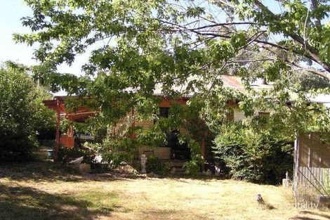 Property photo of 39 Old Chiltern Road Beechworth VIC 3747