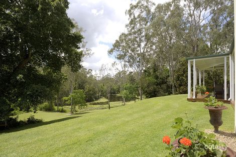 Property photo of 242 Herron Road Pullenvale QLD 4069