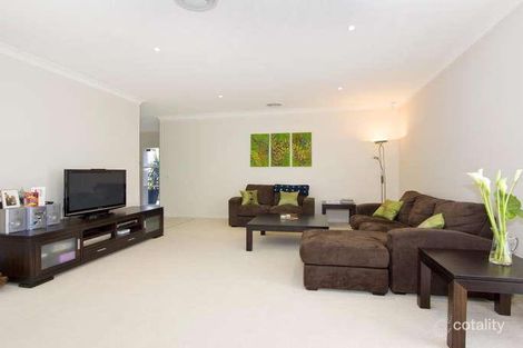 Property photo of 6 Baronia Circuit Castle Hill NSW 2154