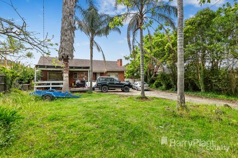 Property photo of 303 Dorset Road Boronia VIC 3155