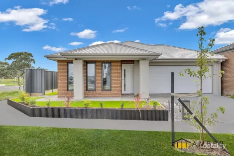 1 Turntable Rd, Wollert, VIC 3750
