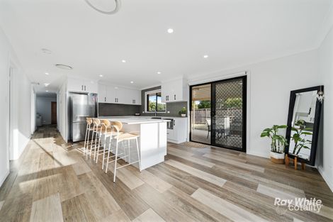 Property photo of 18 Cumberland Crescent Heritage Park QLD 4118