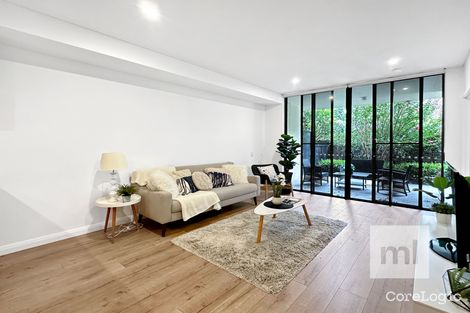 Property photo of 28-34 Carlingford Road Epping NSW 2121