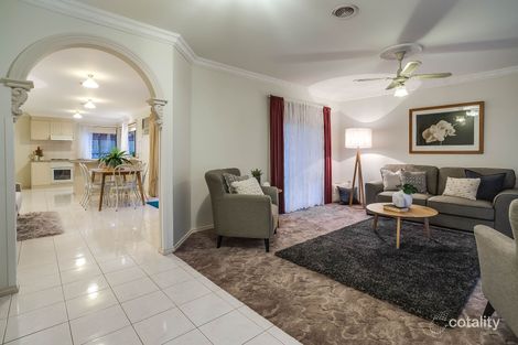 Property photo of 6A Hyde Park Walk Mooroolbark VIC 3138