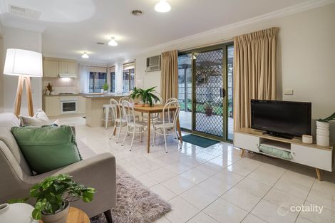 Property photo of 6A Hyde Park Walk Mooroolbark VIC 3138