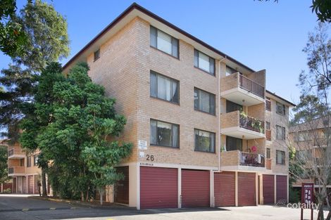 2/26 Mantaka St, Blacktown, NSW 2148