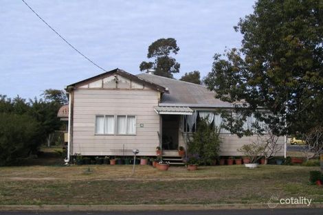 Property photo of 40 Chrystal Street Roma QLD 4455