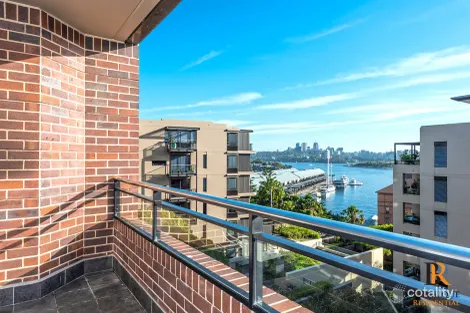804e/26 Point St, Pyrmont, NSW 2009